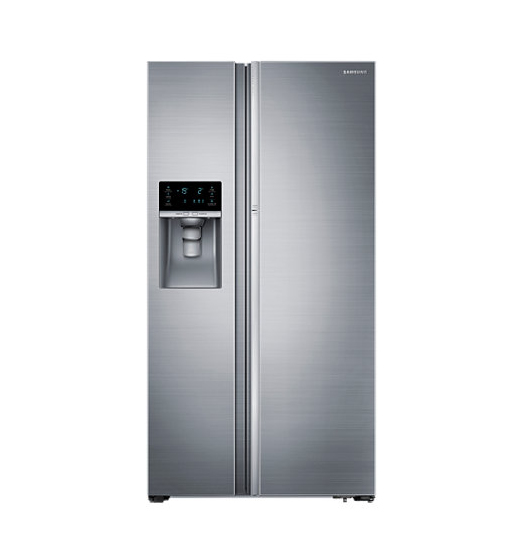 Samsung RH57H8030SL — vue 1 sur 8
