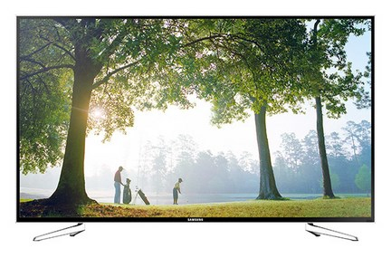 Samsung UN75H6300AFXZX 