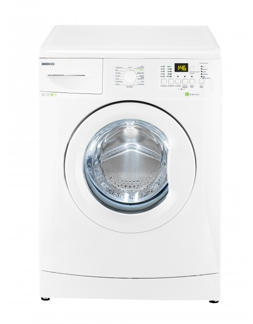 Beko WML 81433 MEU — vue 1 sur 1
