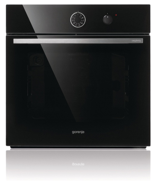 Gorenje BO71SY2B — vue 1 sur 1