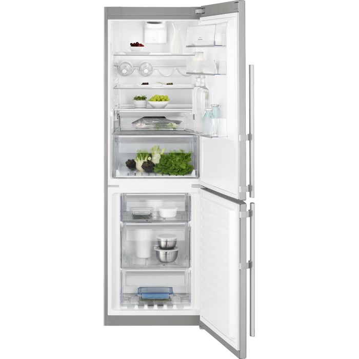 Electrolux EN3458MOX — vue 1 sur 1