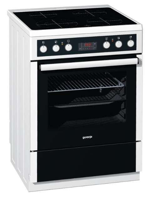 Gorenje EC67337AWG — vue 1 sur 1