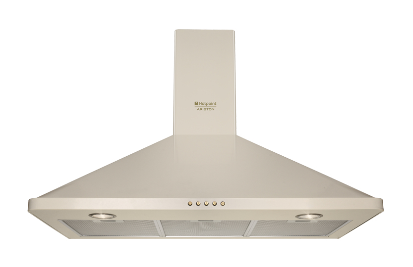 Hotpoint HRP 9.8 CM (OW)/HA — vue 1 sur 1