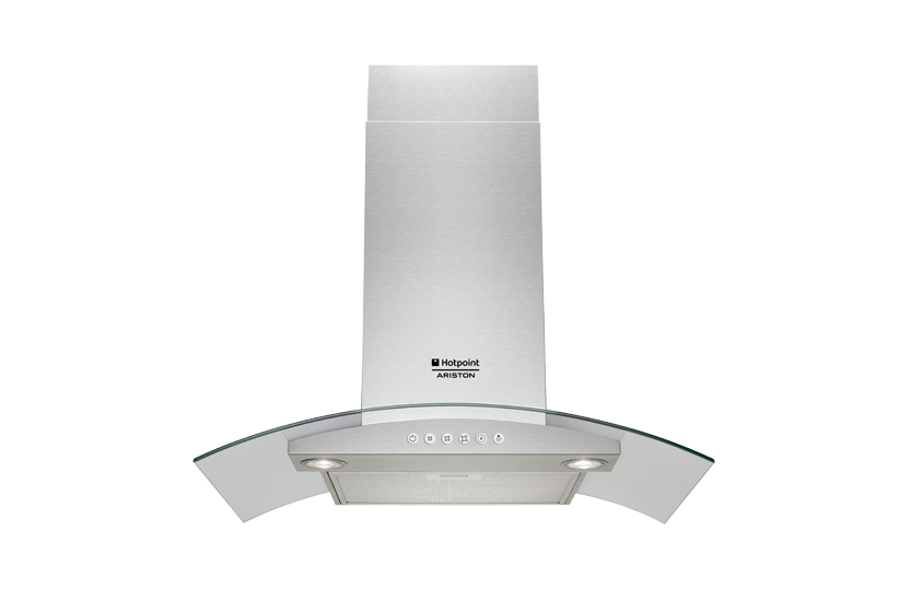 Hotpoint HGA 6.5S AB X/HA — vue 1 sur 1