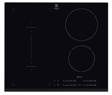 Electrolux KTI 6500 E — vue 1 sur 2
