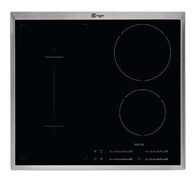Electrolux KTI 6500 XE — vue 1 sur 2
