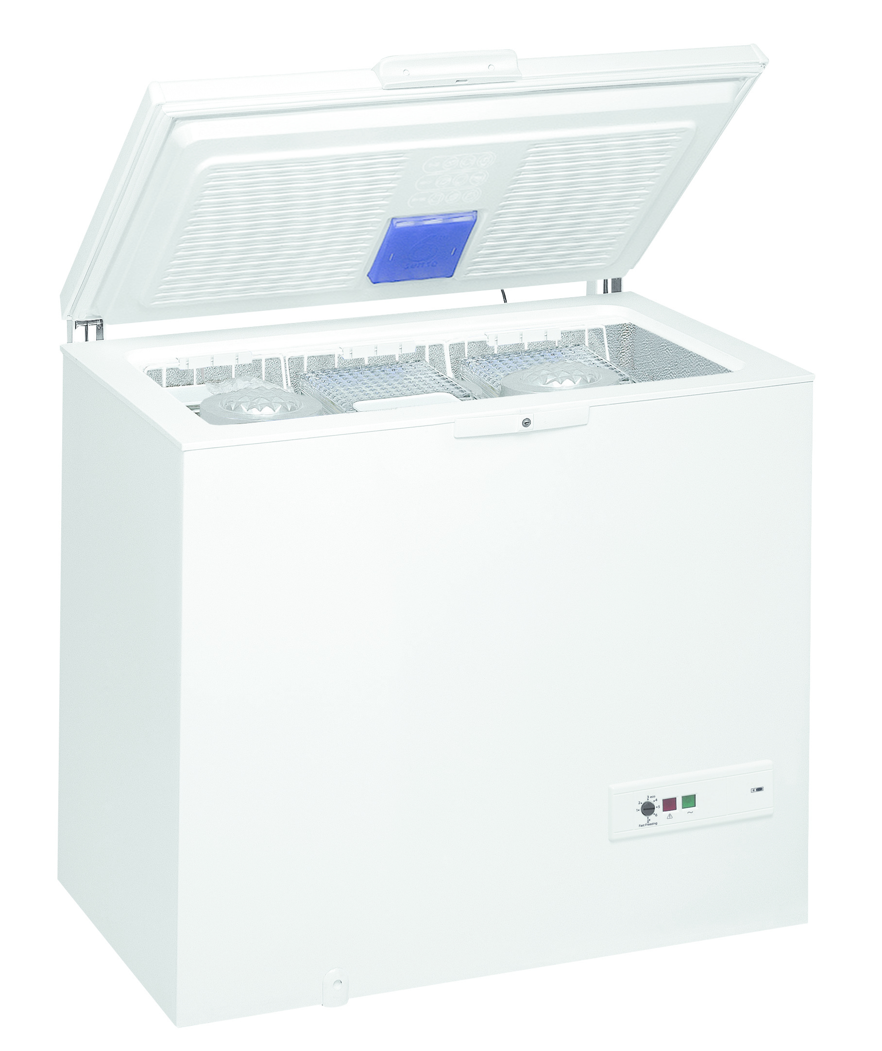 Whirlpool WHM 22113 — vue 1 sur 2