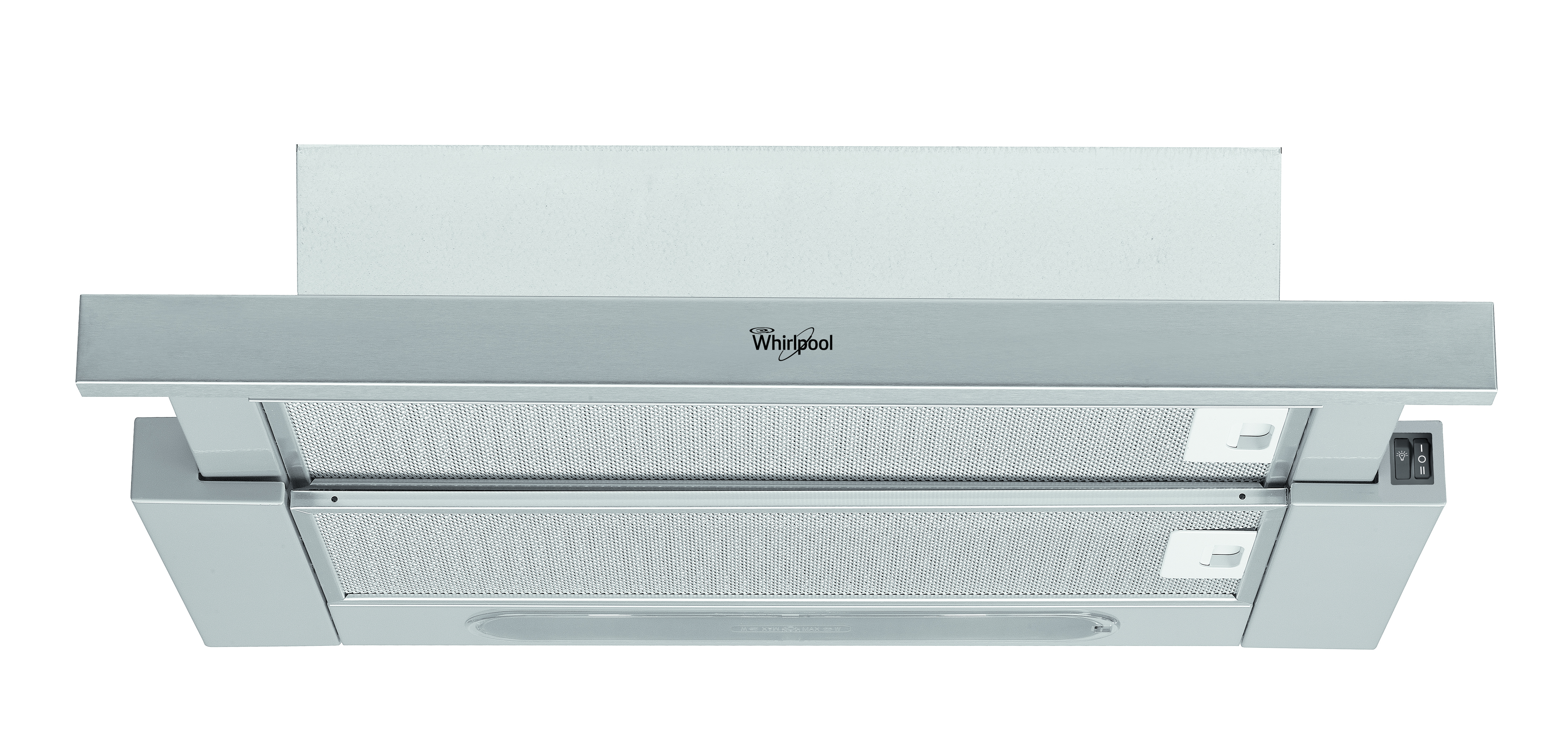 Whirlpool AKR 469 IX — vue 1 sur 3