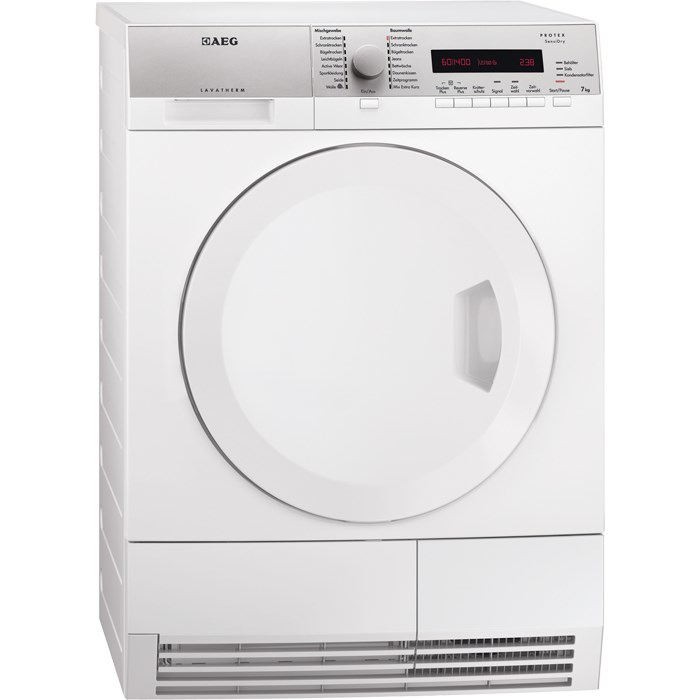 AEG T75370AH1 — vue 1 sur 2