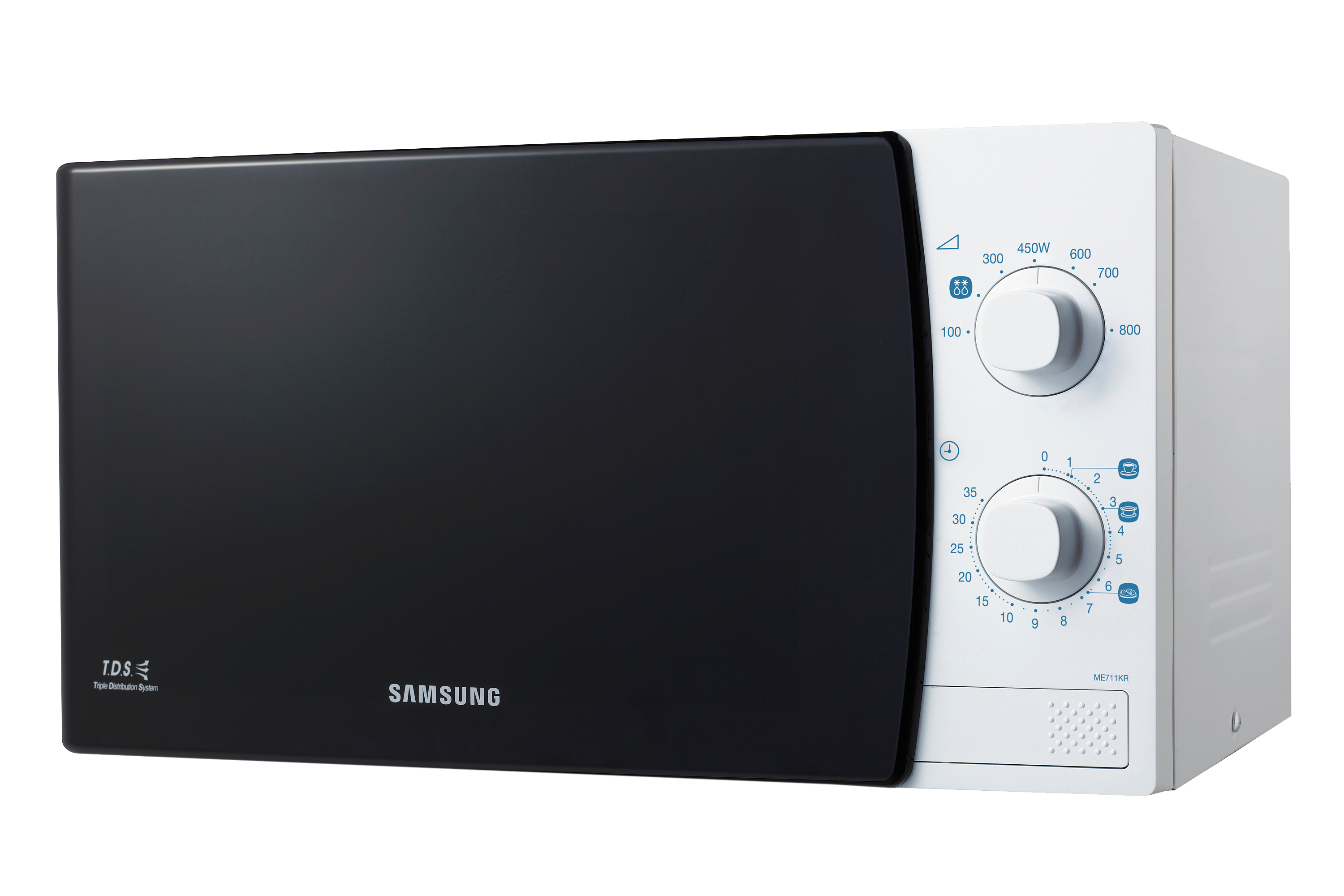 Samsung Соло — vue 1 sur 2