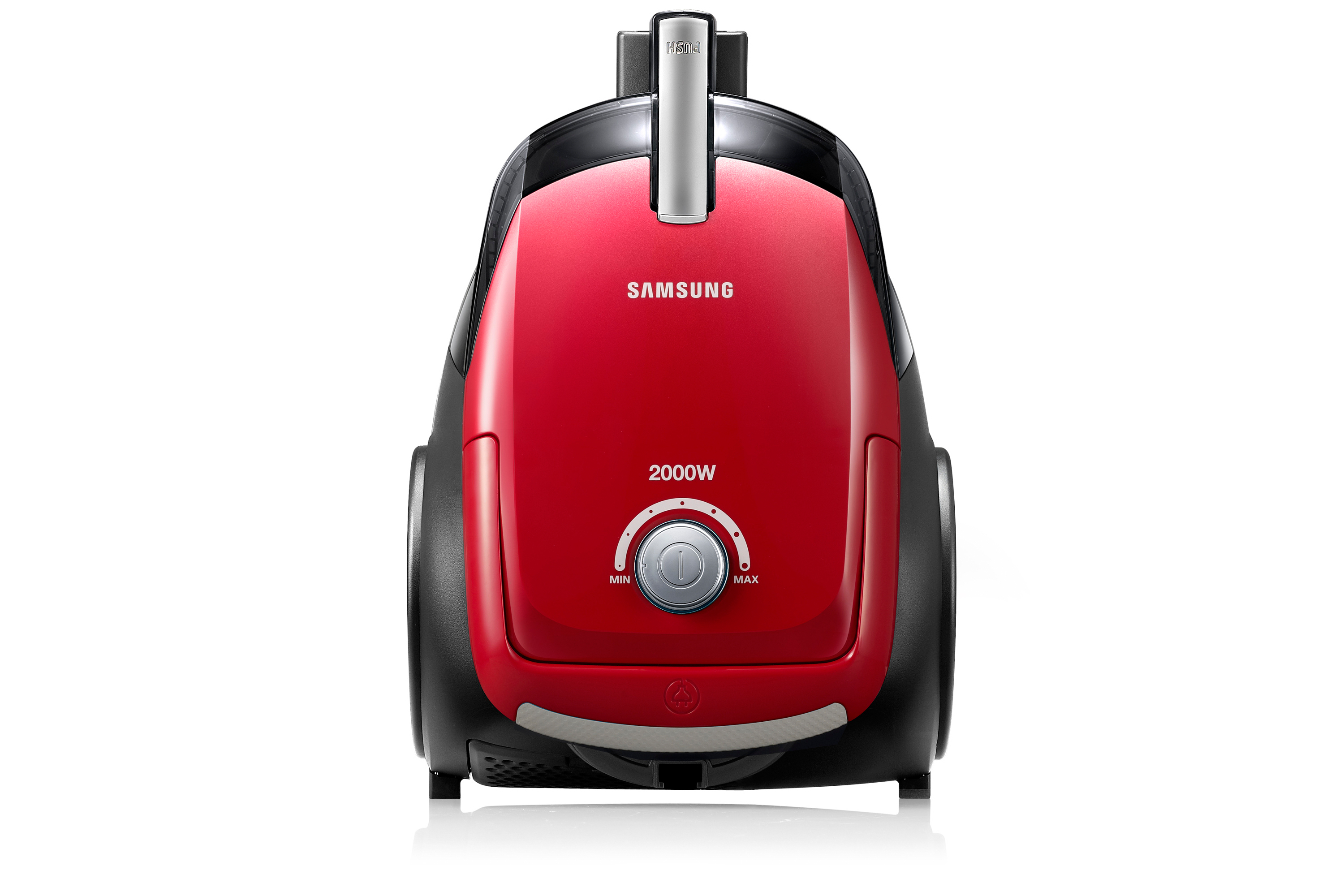 Samsung VCDC20DV — vue 1 sur 6