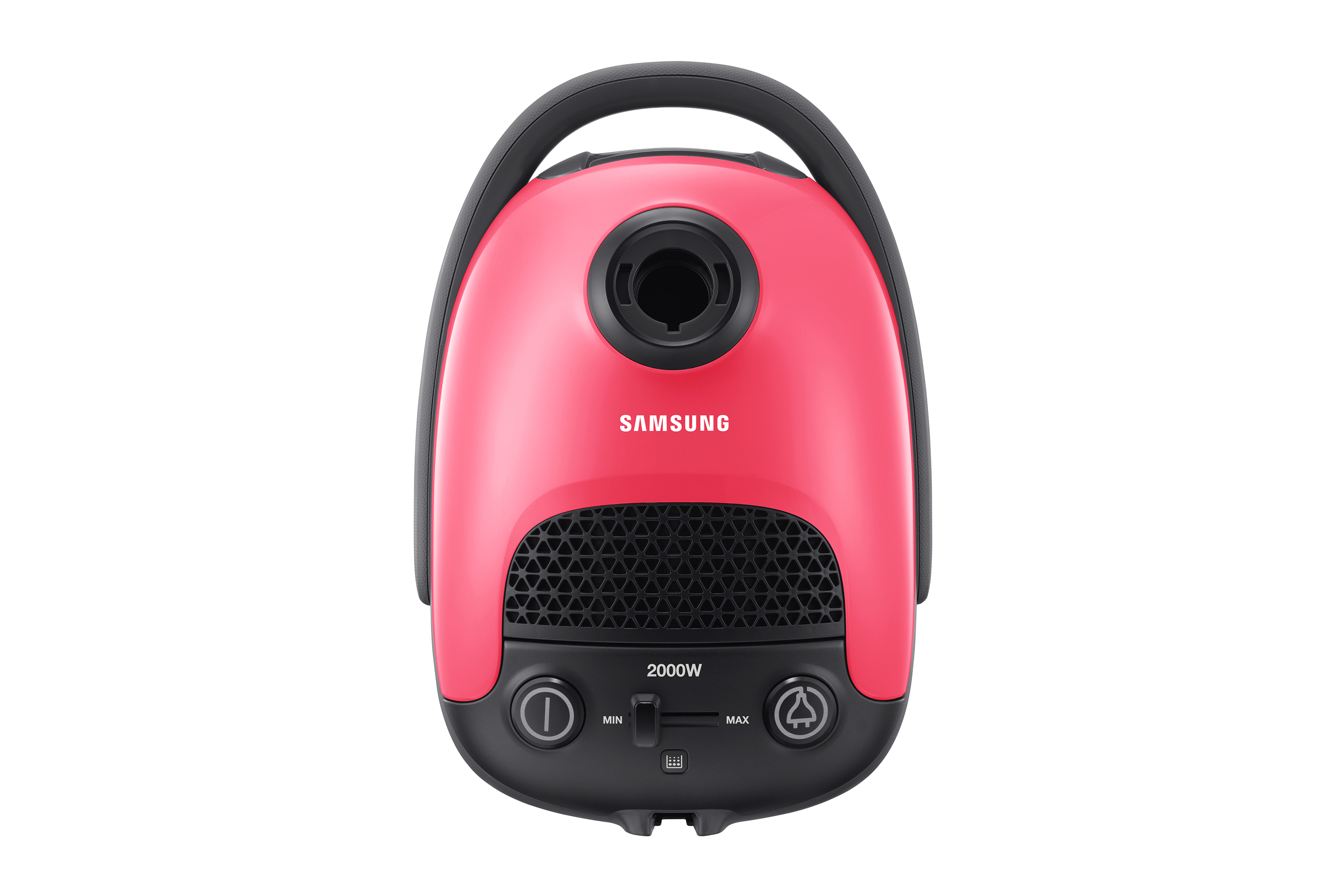 Samsung SC20F30WA — vue 1 sur 8