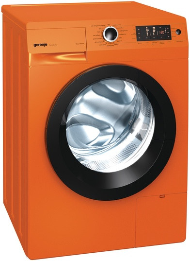 Gorenje W8543TO — vue 1 sur 1