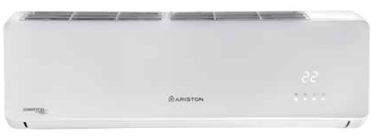 Hotpoint AERES 50 UD0-I — vue 1 sur 2