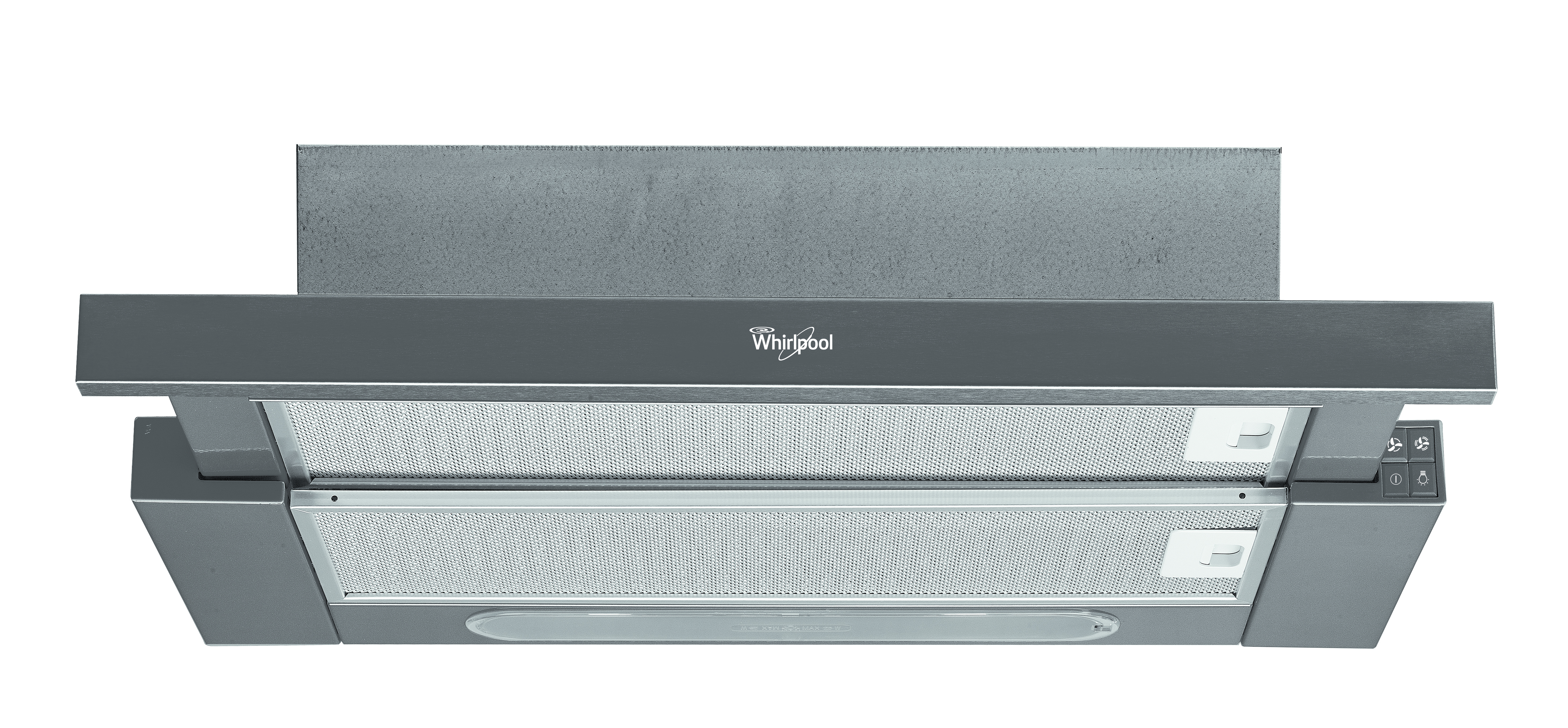 Whirlpool AKR 749 NB — vue 1 sur 3