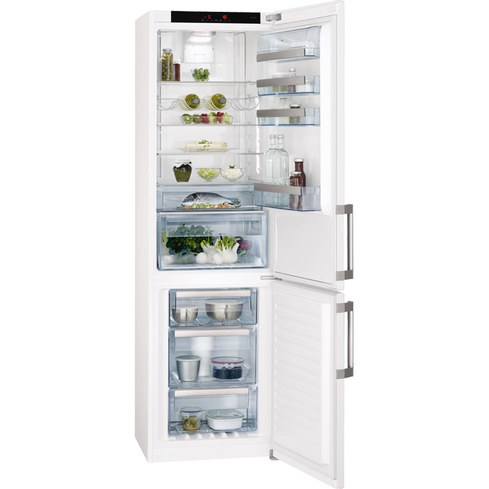 AEG S73820CMW2 — vue 1 sur 1