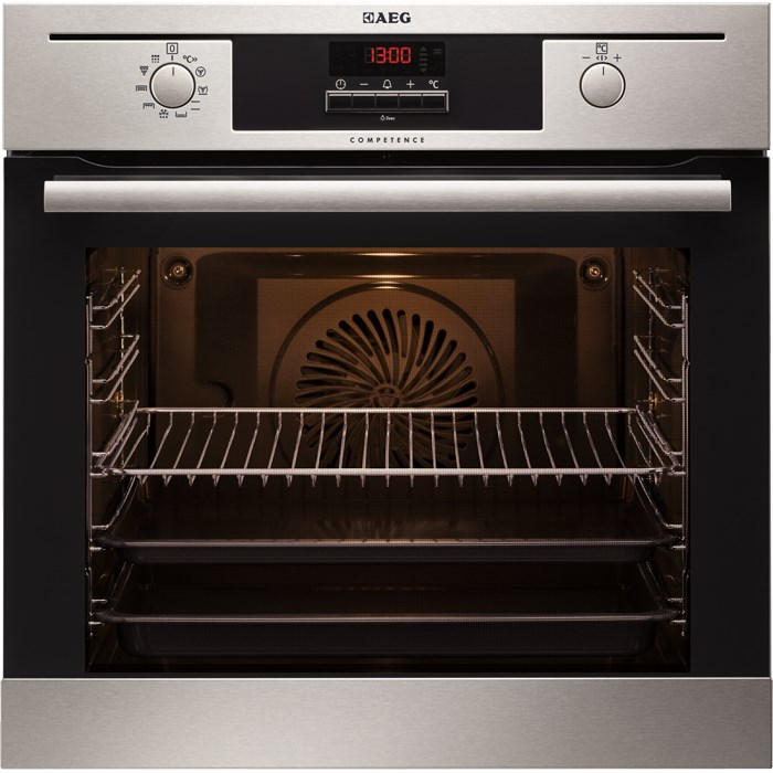 AEG BC501342NM — vue 1 sur 1