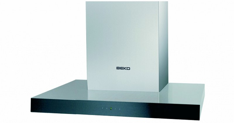 Beko CWB 6730 X — vue 1 sur 1