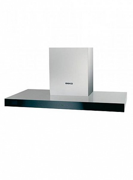 Beko CWB 9730 X — vue 1 sur 1