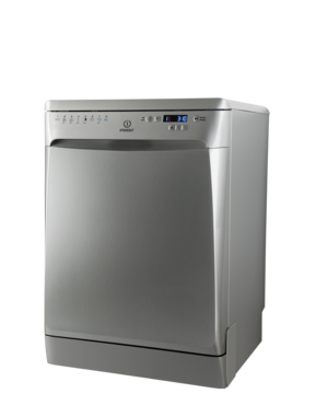 Indesit DFP 58T92 CA NX SK — vue 1 sur 1