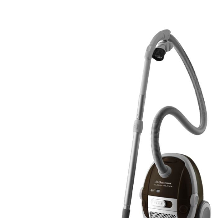 Electrolux ZCS2560C — vue 1 sur 1