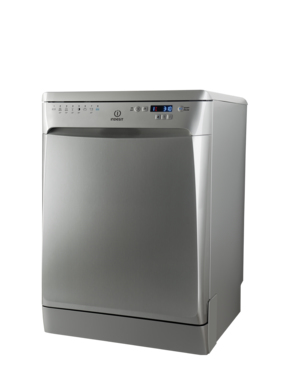Indesit DFP 58T94 CA NX EU — vue 1 sur 1