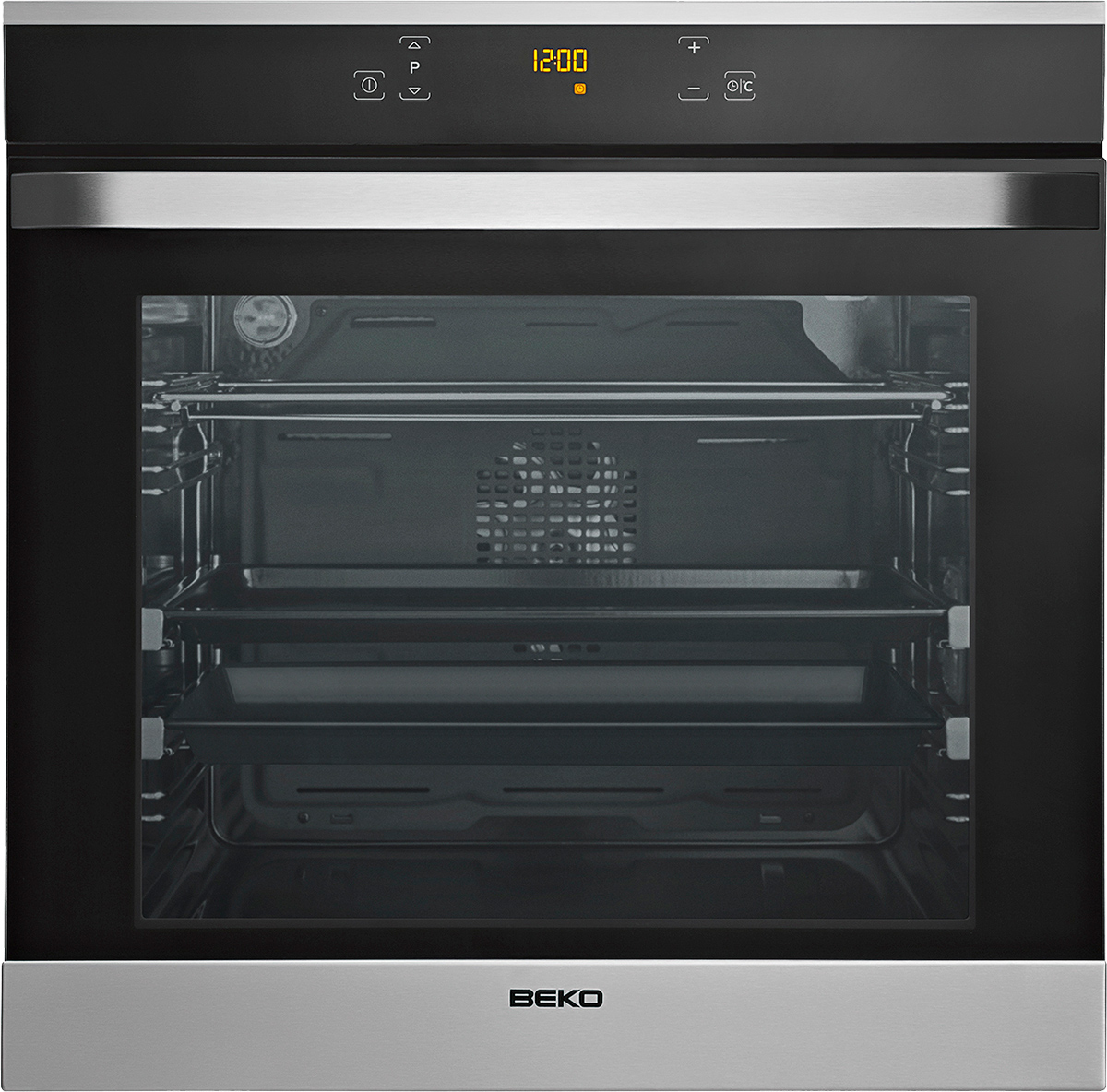 Beko OIM 39600 X — vue 1 sur 1