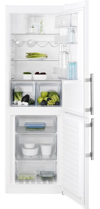 Electrolux RN 3453 MOW — vue 1 sur 1