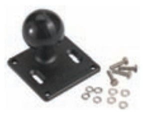 Tc7X 5-Slot Cradle Kit