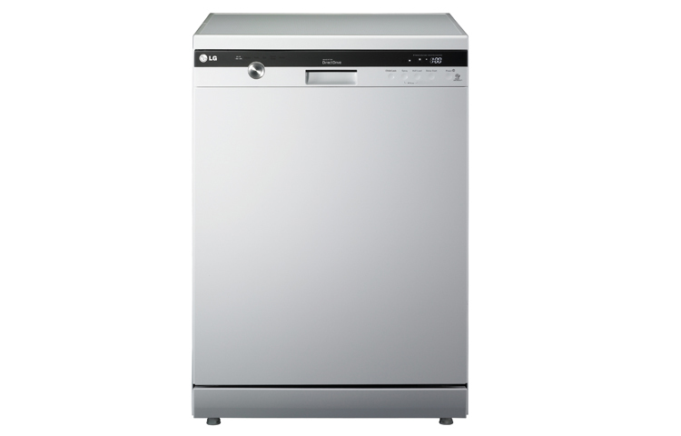 LG D1453WF — vue 1 sur 5
