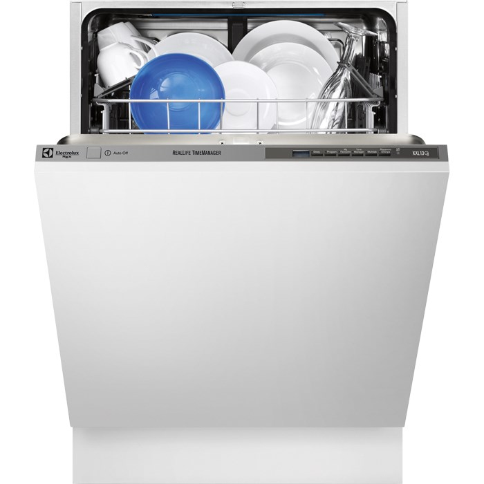 Electrolux TT803R3 — vue 1 sur 1