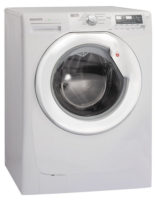 Hoover DYN 81424 D — vue 1 sur 1