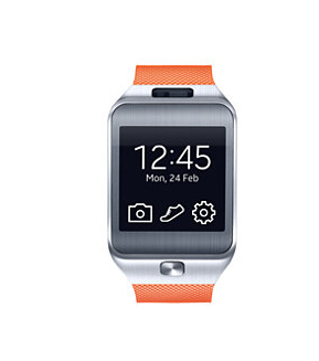 Samsung Gear 2