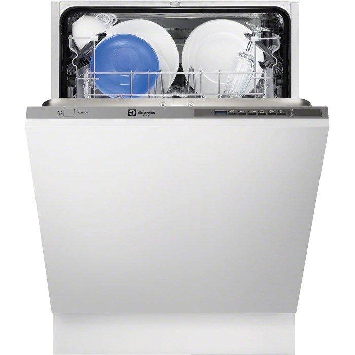 Electrolux TT702 — vue 1 sur 1