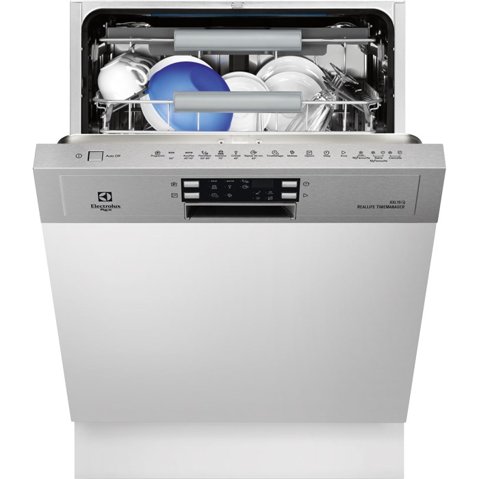 Electrolux TP1003R5X — vue 1 sur 1