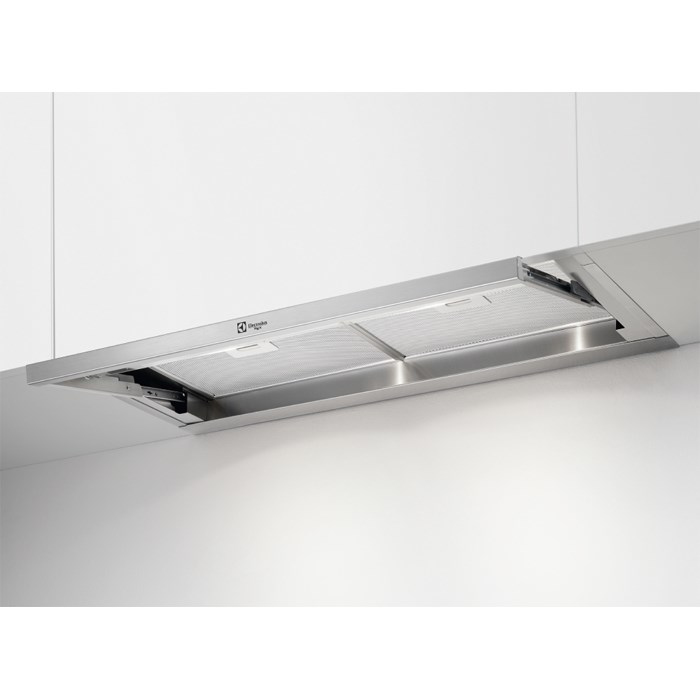 Electrolux CA9400IS-X — vue 1 sur 4