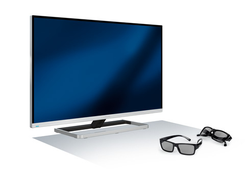 Grundig 47 VLE 9480 SL 