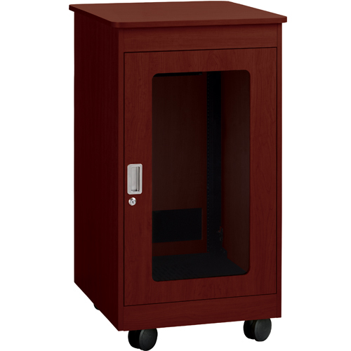Chief YF1F2028H rack cabinet Freestanding rack