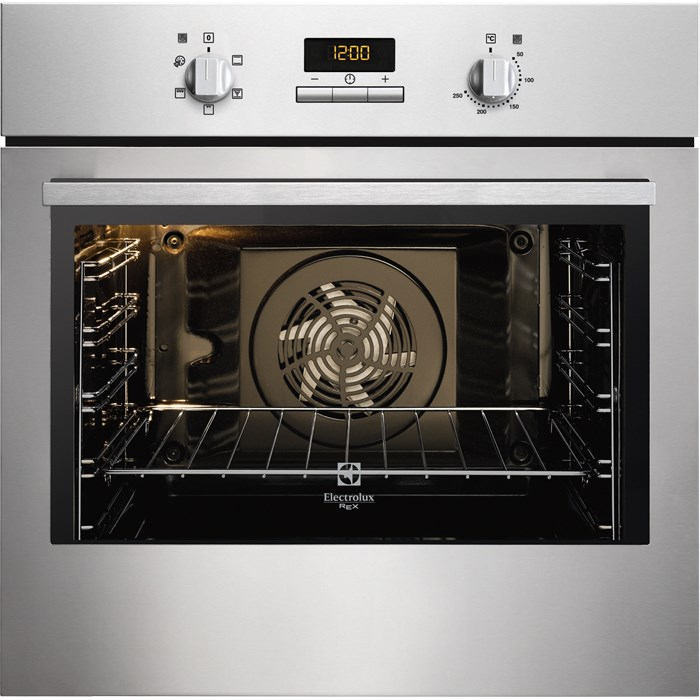 Electrolux FQ63XE — vue 1 sur 1