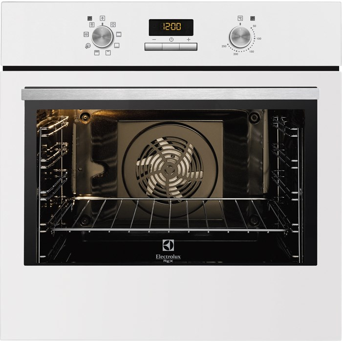 Electrolux FQ73BEV — vue 1 sur 1