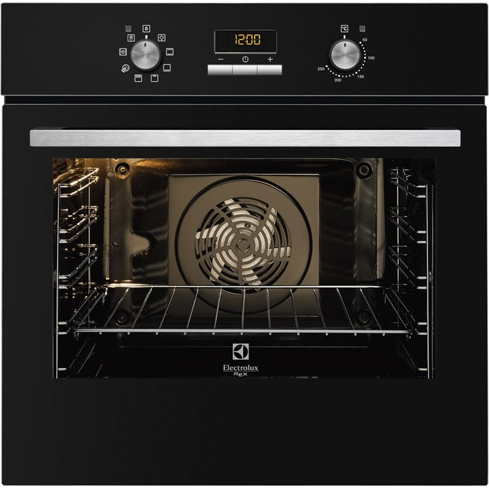 Electrolux FQ73NEV — vue 1 sur 1