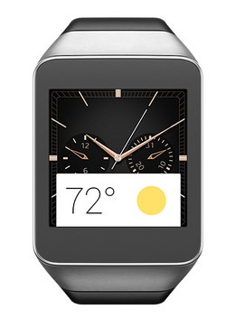 Samsung Gear Live