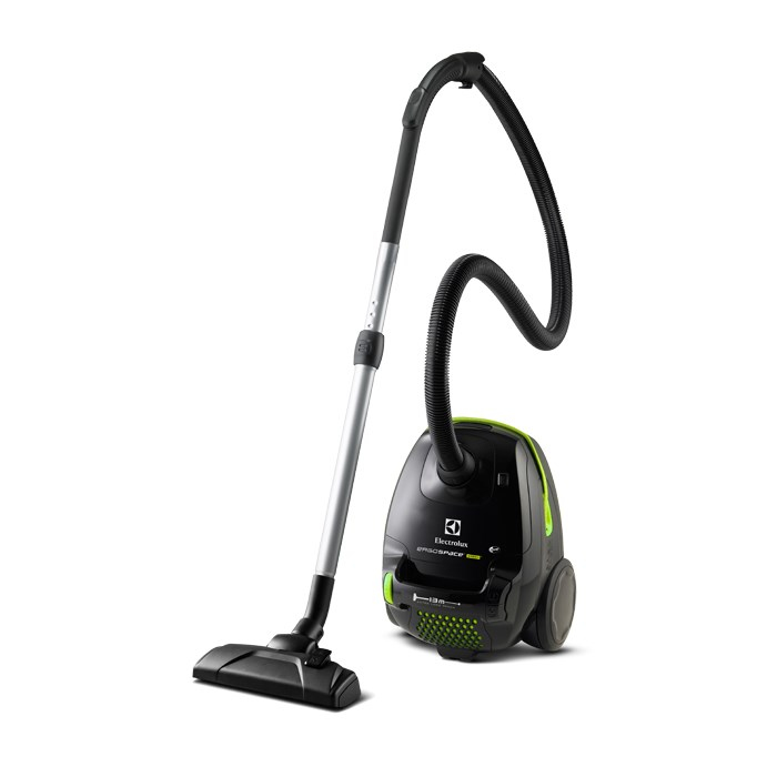 Electrolux ESGREEN ErgoSpace — vue 1 sur 2