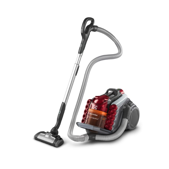 Electrolux UltraCaptic ZUCALLFLR — vue 1 sur 5
