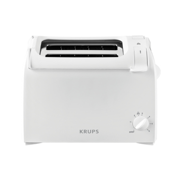 Krups ProAroma — vue 1 sur 1