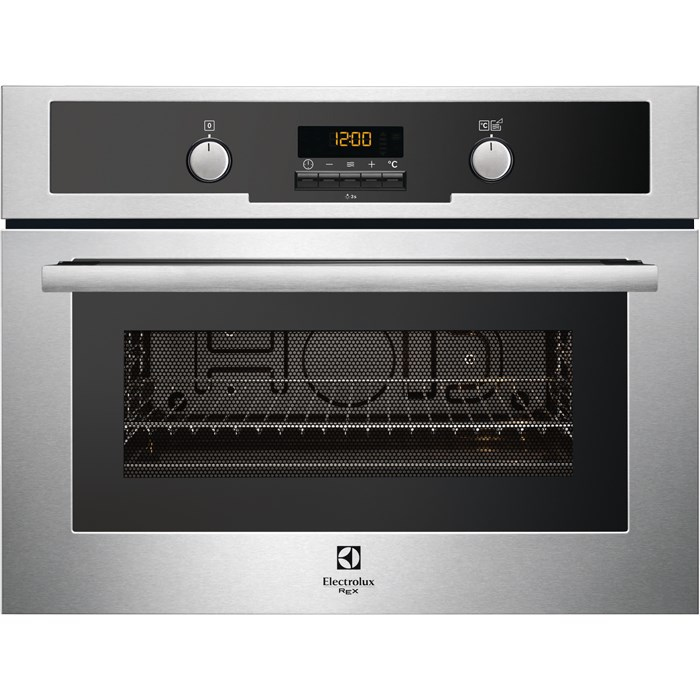 Electrolux FQM464CXE — vue 1 sur 1