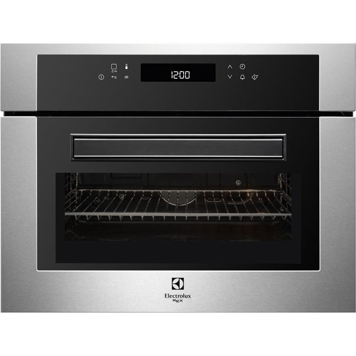 Electrolux FQM465ICXE — vue 1 sur 1