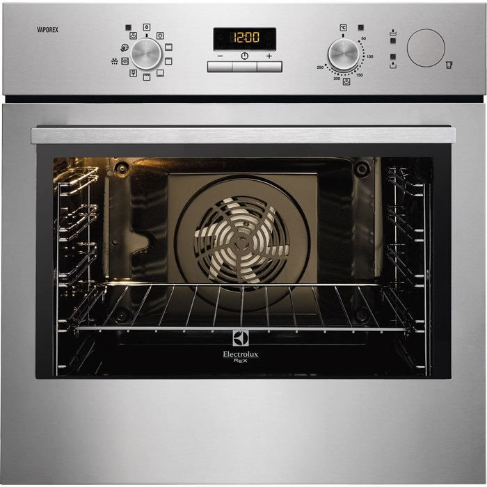 Electrolux FQV73XEV — vue 1 sur 1