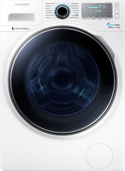 Samsung WW80H7600EW/EG — vue 1 sur 4