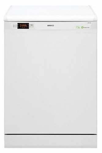 Beko DSFN 6620 — vue 1 sur 1